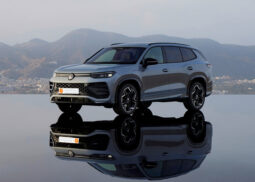 Volkswagen-Tayron-2025-Lease 'm voordelig bij LeaseResult! HB