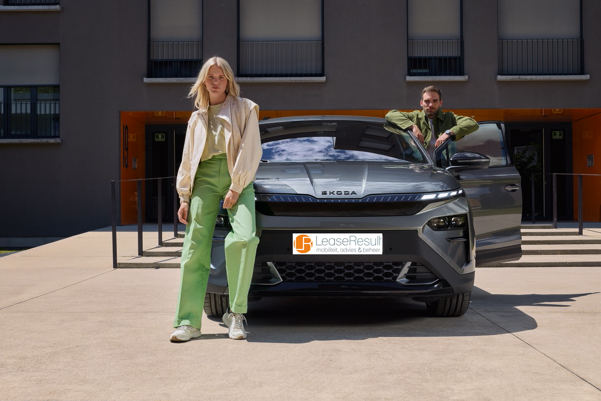 Pseudo-eindheffing 2027: welke wagenparkkeuzes zijn nú verstandig?