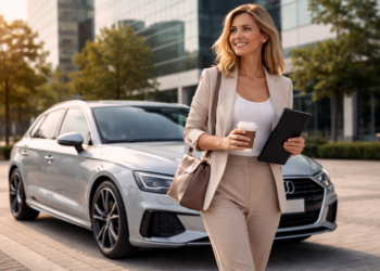 Lease nog tot 17 september 2026 een auto zonder pseudo-eindheffing. Ontdek waarom 48 maanden lease nu de slimme keuze is. Vraag een berekening aan.