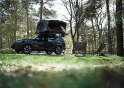 Lease aanbieding bij LeaseResult op de DaciaBigster