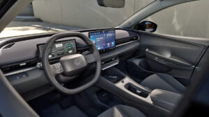 Operational lease de Volkswagen ID. Polo vanaf € 399,- per maand bij LeaseResult