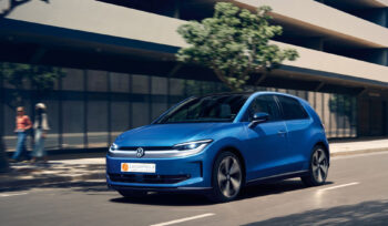 Operational lease de Volkswagen ID. Polo vanaf € 399,- per maand bij LeaseResult
