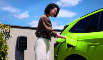 Nog dit jaar elektrisch rijden? Profiteer van een gunstige bijtelling
