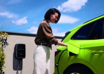 Nog dit jaar elektrisch rijden? Profiteer van een gunstige bijtelling